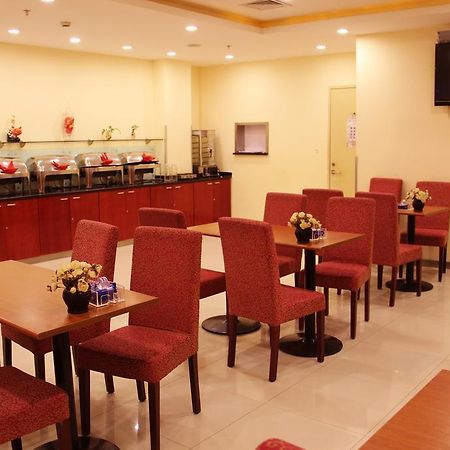 Hanting Express Wuxi Xihu Road Vuhszi Kültér fotó