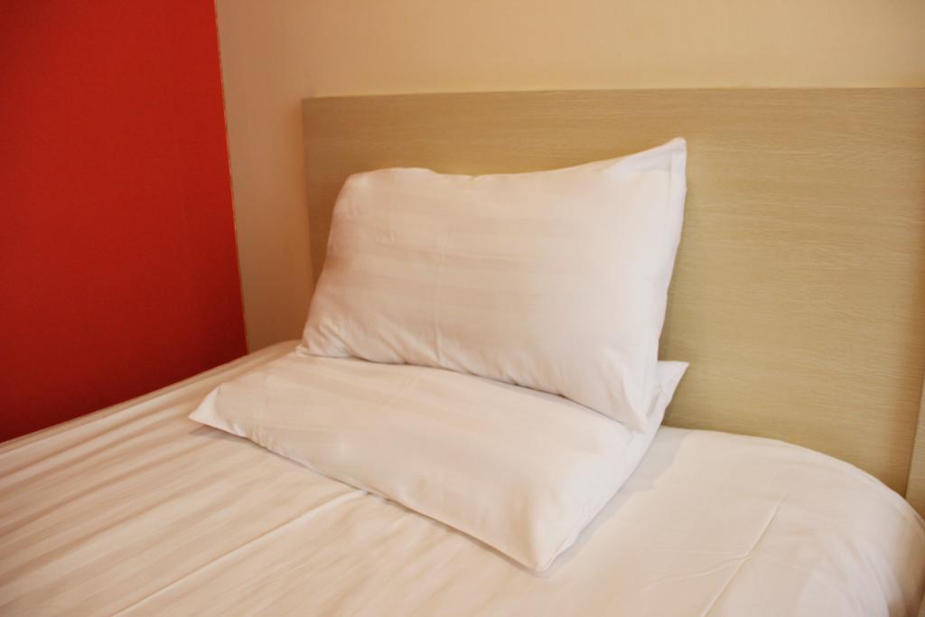 Hanting Express Wuxi Xihu Road Vuhszi Szoba fotó